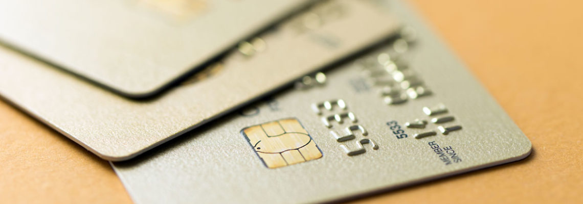 Gold MasterCard