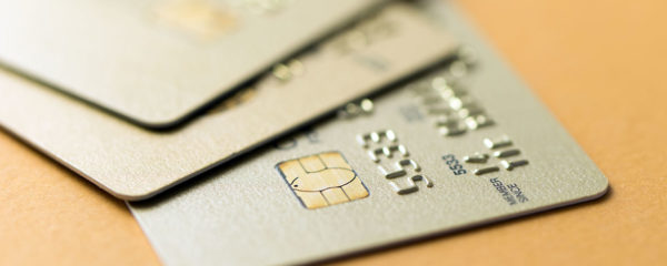 Gold MasterCard